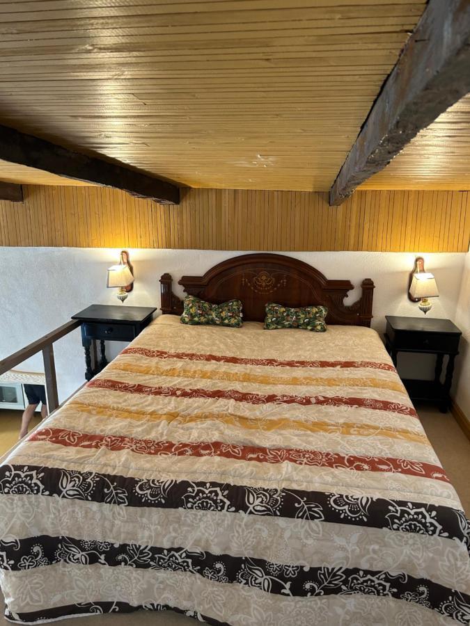 Casa Rural El Pasil Arona  Eksteriør billede