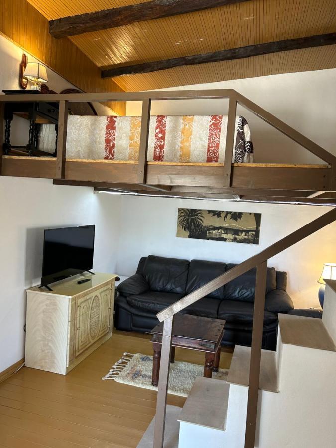 Casa Rural El Pasil Arona  Eksteriør billede