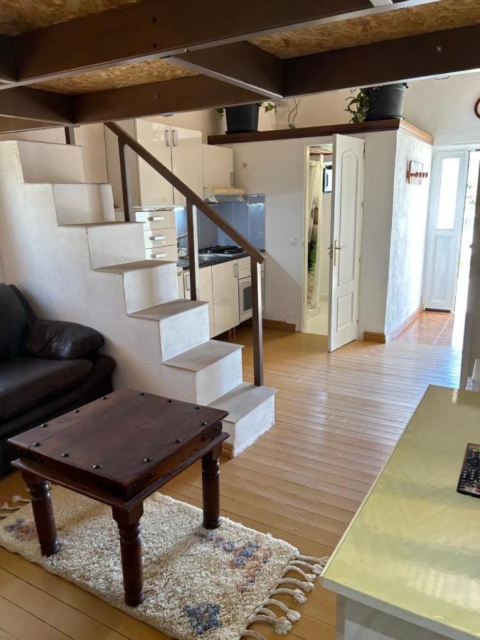 Casa Rural El Pasil Arona  Eksteriør billede