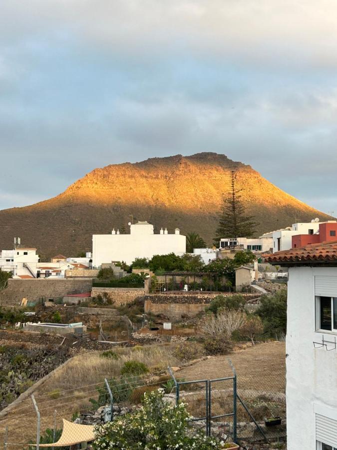 Casa Rural El Pasil Arona  Eksteriør billede