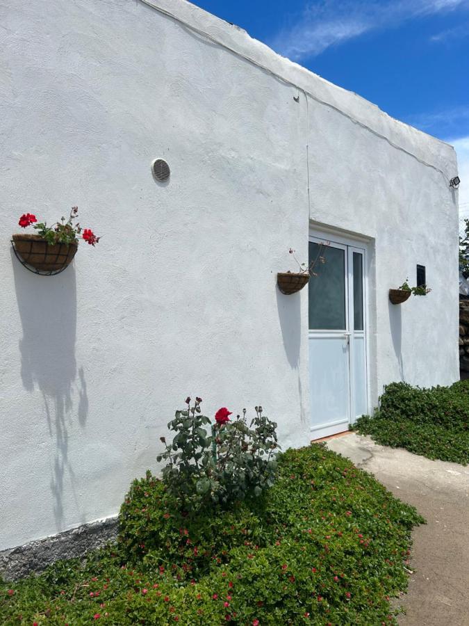 Casa Rural El Pasil Arona  Eksteriør billede